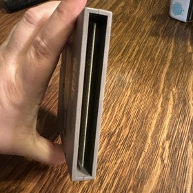 Top Gun (Nintendo Entertainment System, 1987) NES Authentic Cart ONLY