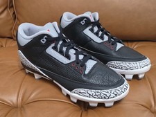 Jordan 3 Retro MCS Black Cement for Sale | Authenticity Guaranteed