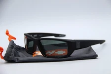 NEW SPY+ DIRTY MO SPY OPTIC S9S BLACK AUTHENTIC SUNGLASSES 61-17