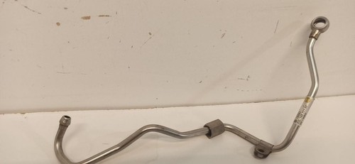 Audi Q5 SQ5 2011 Diesel Turbolader Ölleitung Ölschlauch 03L145771AF KTL34158