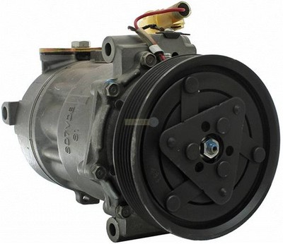 Klimakompressor Eurostarter für JPB101240 MG,ROVER