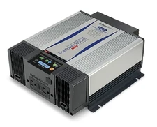 ProMariner TruePower Plus Modified Sine Wave Inverter - 1500W