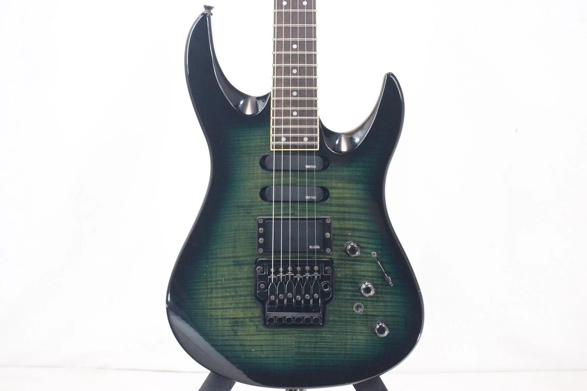 Yamaha Rgx for sale | eBay