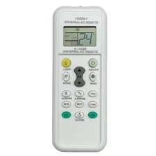 5000 in 1 Universal Air Conditioner Remote Control