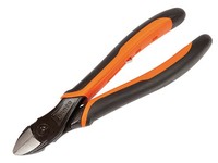 Bahco 2101G Ergo™ Seitenschneider Mit Feder Im Griff 180Mm (7In) BAH2101G180N