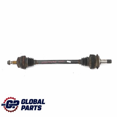 Mercedes W204 W207 Antriebswelle Hinterachse Ausgangswelle A2043501910