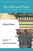 Richard Baxter | The Reformed Pastor | Taschenbuch | Englisch (2001)