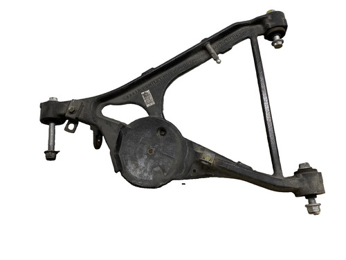 Bentley Mulsanne 2010-2020 Rear Right Lower Track P/N 3Y0511516 Photo - $495