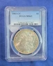 1883-🔥CC🔥 PCGS MS-63 MORGAN SILVER DOLLAR