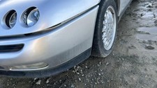 Pare-choc avant Alfa Romeo 2000