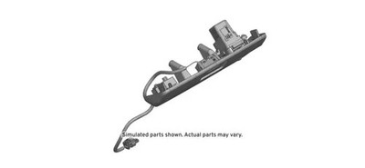 Genuine GM F (S)Handle 86583791