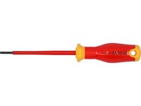 Yato Isolierter Schlitz Schraubendreher Extra Slim 3,0 X 100Mm YT-282641