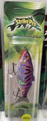 Strike Pro Gill Raker 80. New And Unused. See Pics