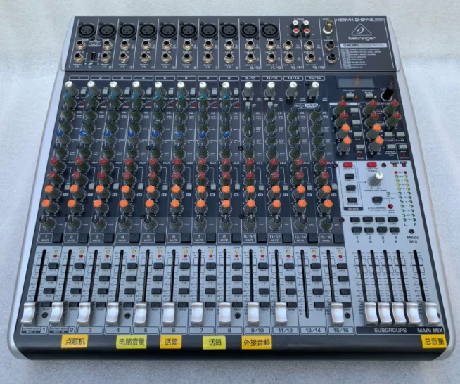 Xenyx 2442 for sale | eBay