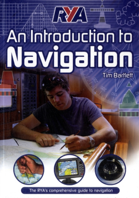RYA - An Introduction to Navigation 9781906435080 - Free Tracked Delivery