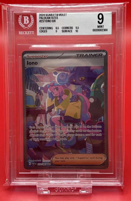 Iono