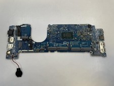 DELL Laptop Motherboard KGYDF | INTEL CORE i5-8250U 1.60 GHZ
