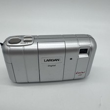Largan Group Lmini 350 0.4MP Digital Camera - Largan Digital