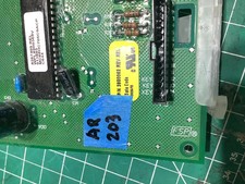 Whirlpool WP8546219 Dryer Control Board AZ162472  AR203