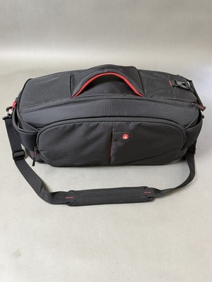 Manfrotto PL-CC-195 Pro Light Video Camcorder Camera Case
