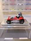 Vintage Hot Wheels 1968 Red Baron. Hong Kong.
