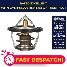 Coolant Thermostat fits SUBARU OUTBACK BRF 3.6 2009 on EZ36D 21200AA070 Apec New