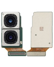 Replacement Back Camera Without Bracket Compatible For Samsung Galaxy S20