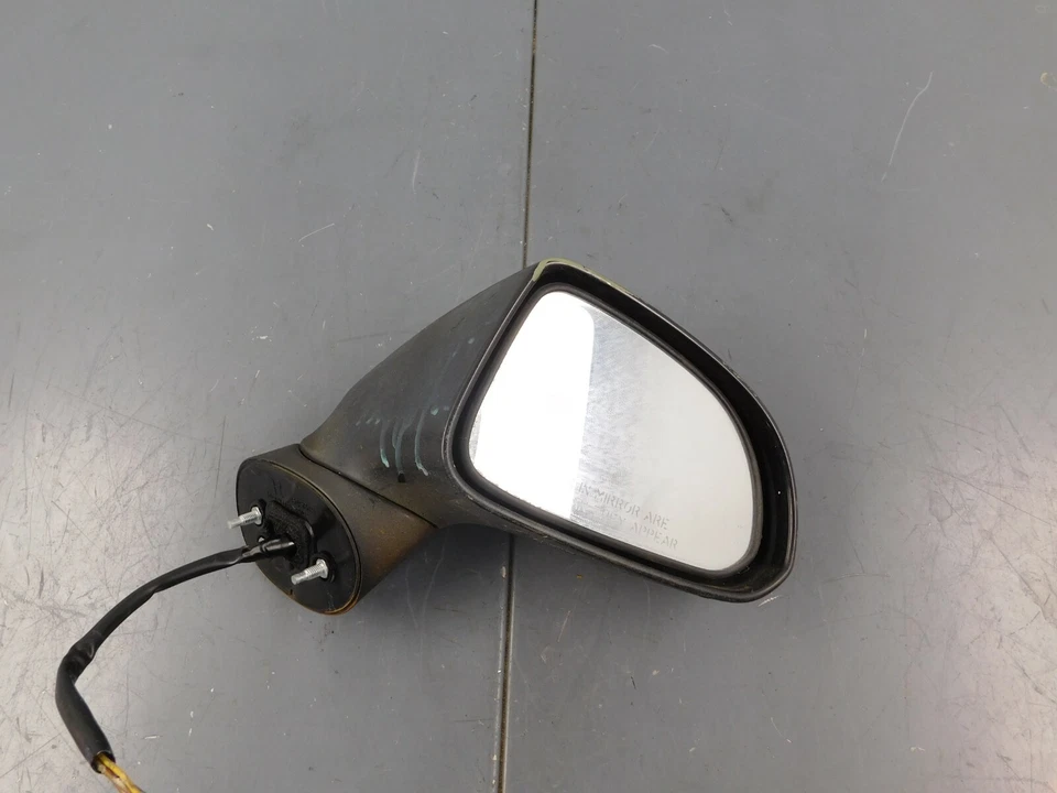 Espejo retrovisor lateral derecho pasajero Honda S2000 AP1 2001 99 00 01 02 03 #00091 E6 Foto 2 de 4