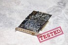 PCI Sound Card CREATIVE SB0240 Sound Blaster Audigy 2 Platinum Firewire