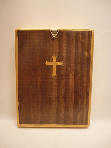 Saint Apostle Thomas Rare Ecclesiastical Eastern Orthodox Religious Icon Art - Picture 10 of 10