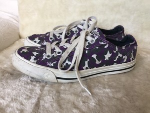 converse taille 37.5