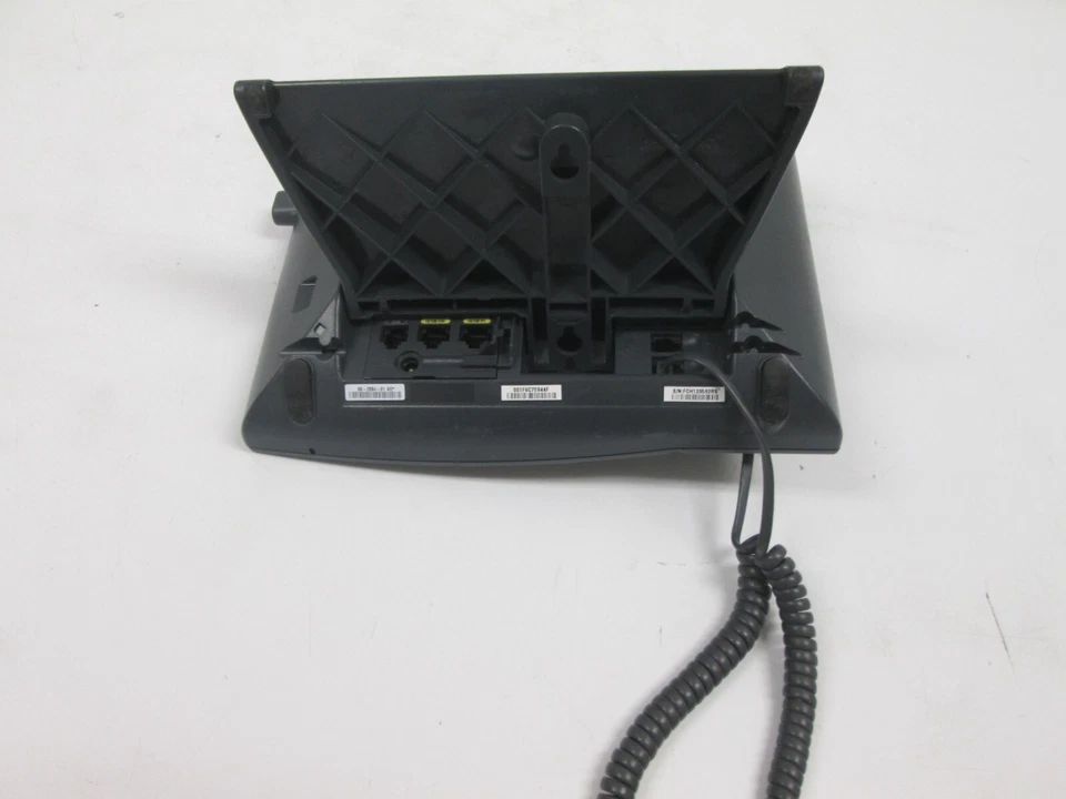 Cisco IP Phone 7940 Series - Image 4 of 4