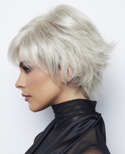 Peluca KASON de RENE OF PARIS, *¡TODOS LOS COLORES!* Gorra básica, ¡nueva! - Imagen 9 de 41