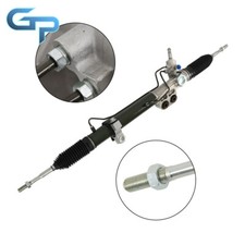 Power Steering Rack Pinion Assembly For Infiniti Qx56 Nissan Armada Titan