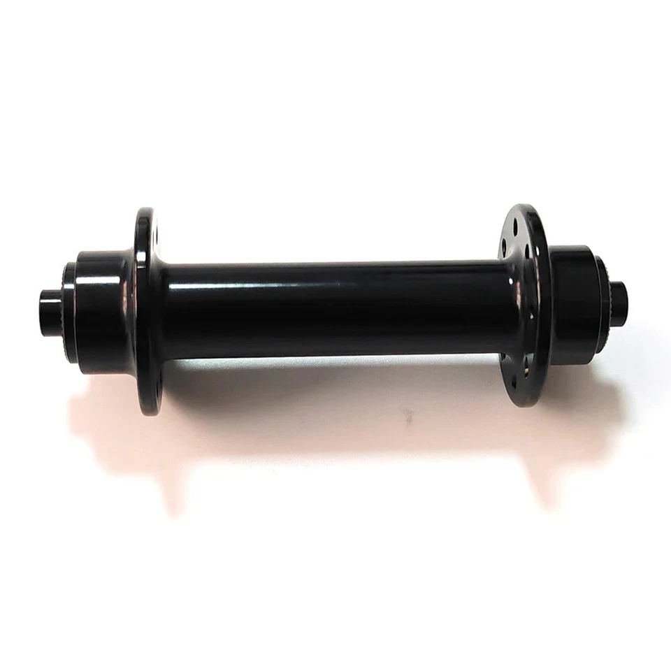 Bujes de bicicleta de carretera delanteros 16-20 orificios traseros 20-24 orificios freno de llanta en V para 8/9/10/11 velocidades Foto 2 de 4