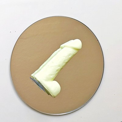 Dildo Seife Dildo Seife