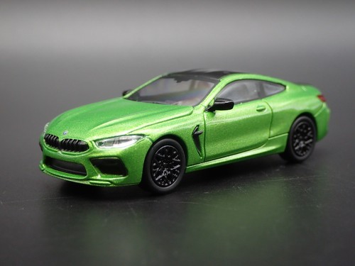 BMW M235I coupe rouge au 1/18 de GT SPIRIT GT039 voiture miniature de