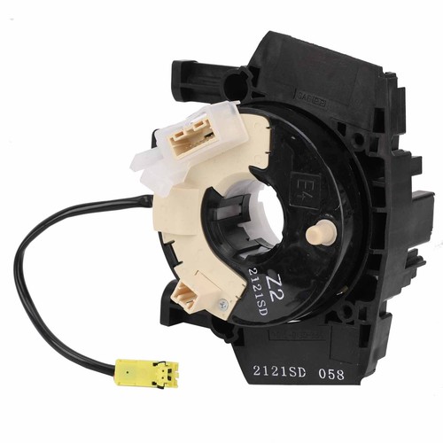 Contacteur Tournant Ressort Airbag Pour Nissan Note 25560-BT25A 25560BT25A Neuf - Imagen 3 de 7