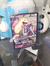  Fulgudog V TG13/TG30 Stars Etincelantes Française NEUF Carte Pokémon 