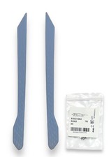 Oakley OY8028D Fielder  Youth Fit Cool Gray Replacement Ear Socks Genuine