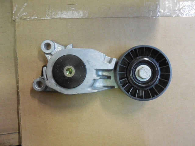 Tensor de correa automático 89208 1988-1991 para Ford Tempo Mercury Topaz 2,3 L Foto 2 de 3