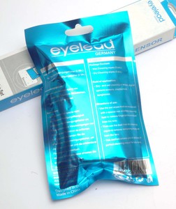 nikon cleaning sck-1 for kit eyelead sensor Set Cleaning Kit For Nikon Wipes SCK eyelead Sensor 1