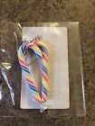 Candy Cane Earrings