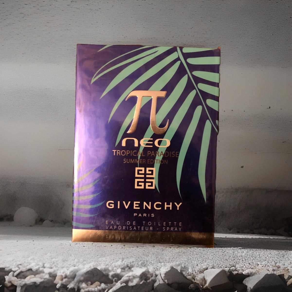 Givenchy Pi Neo Fragrances for Men for sale | eBay