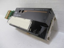 OMRON DRT2-ID16-1 Remote I/O Terminal Input M...