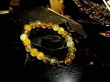 Haunted Bracelet Lilith Succubi Incubi Vampire Love Sex Wealth Dark Power 88888