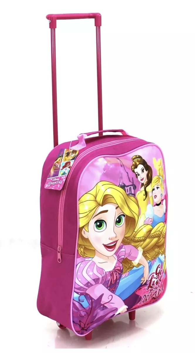 Disney princess trolley cheap