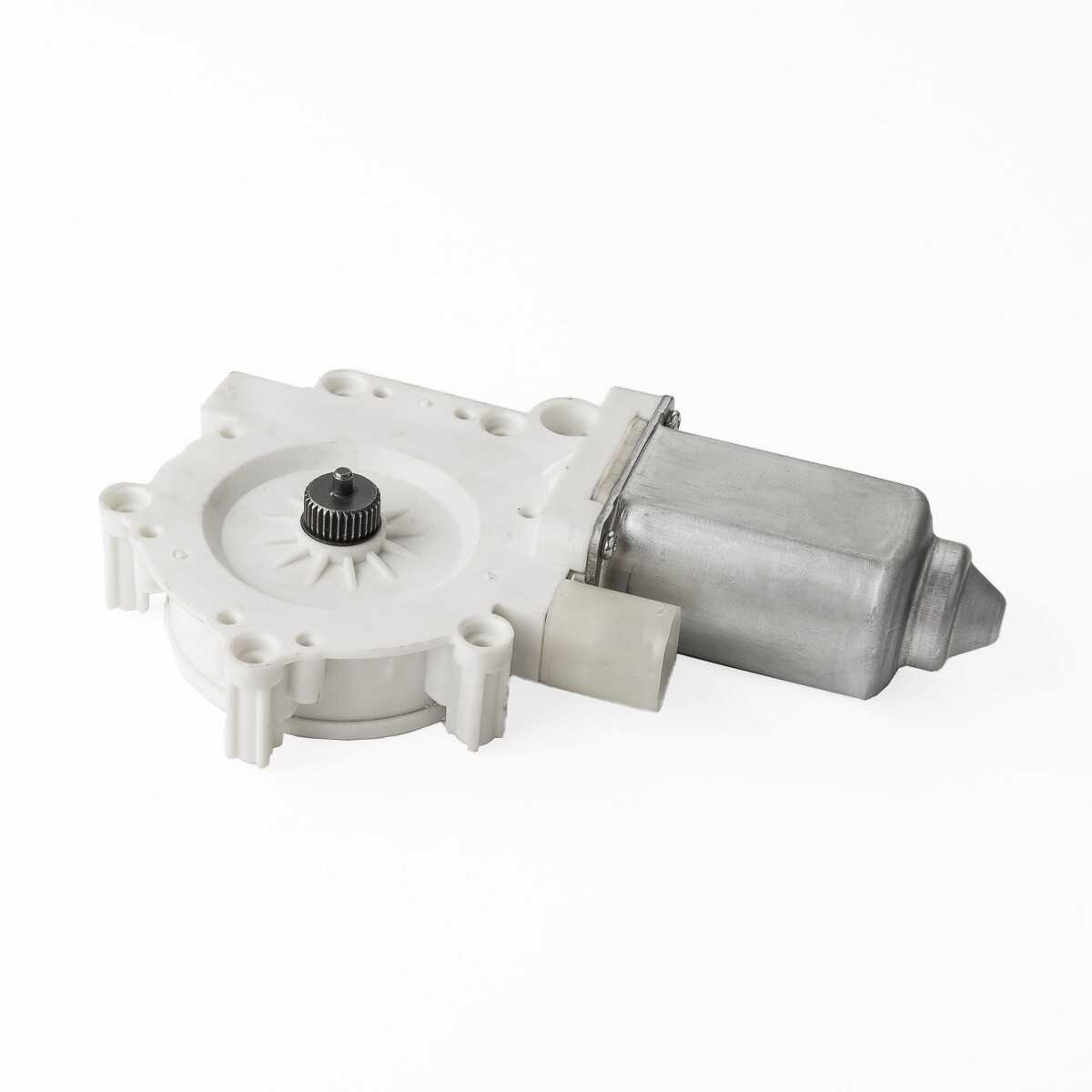 BMW Fensterheber Ohne Motor Hinten Rechts 51357281884