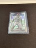 2022 Bowman Chrome University Dallas Turner RC #6. NrMt