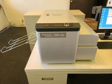 Mitsubishi TDP-324 / 459 CTP Compute to Plate Maker – Ryobi AB Dick QuickMaster